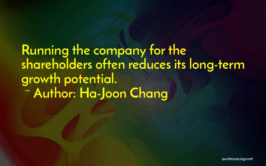 Ha-Joon Chang Quotes 2033963