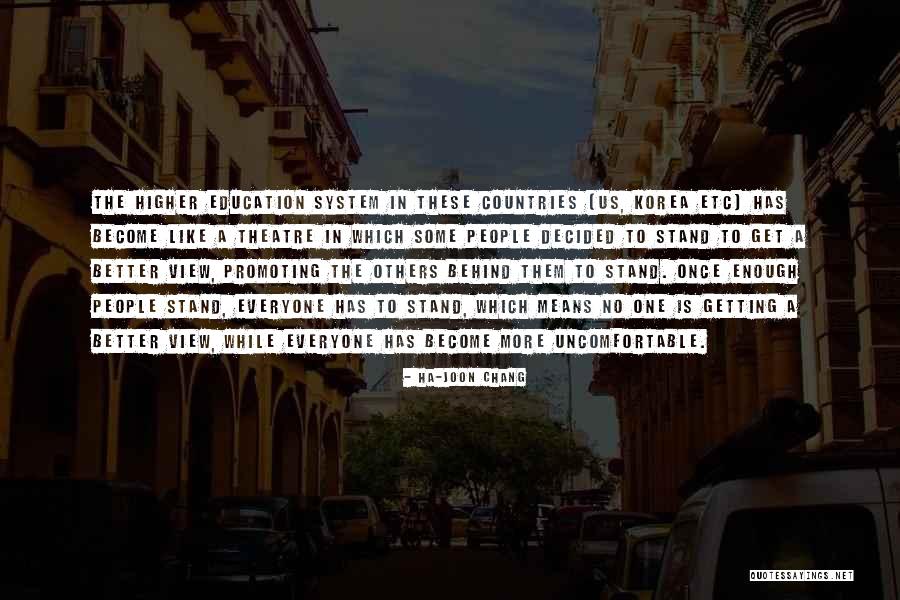 Ha-Joon Chang Quotes 2045274 Ha-Joon Chang Quotes 2045274