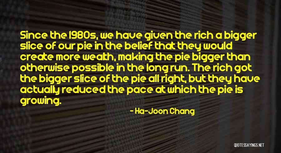 Ha-Joon Chang Quotes 2097619