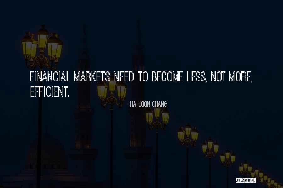 Ha-Joon Chang Quotes 2207744 Ha-Joon Chang Quotes 2207744