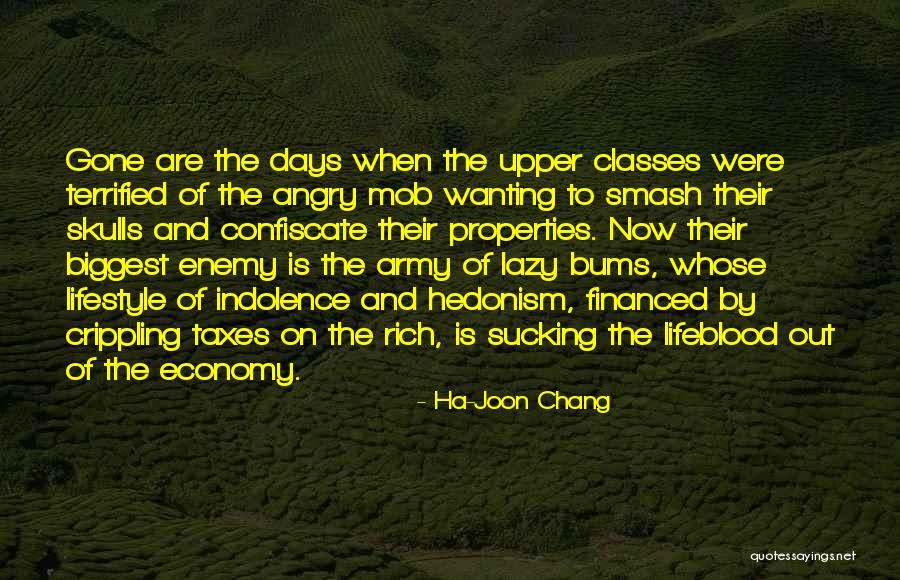 Ha-Joon Chang Quotes 231721 Ha-Joon Chang Quotes 231721