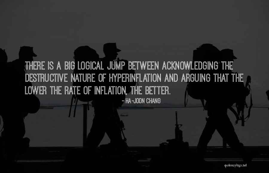 Ha-Joon Chang Quotes 263260 Ha-Joon Chang Quotes 263260