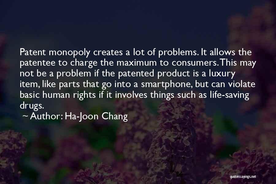 Ha-Joon Chang Quotes 279804