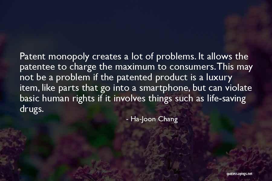 Ha-Joon Chang Quotes 279804