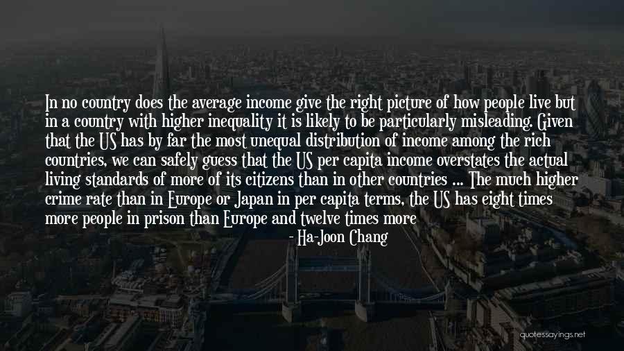 Ha-Joon Chang Quotes 313742 Ha-Joon Chang Quotes 313742