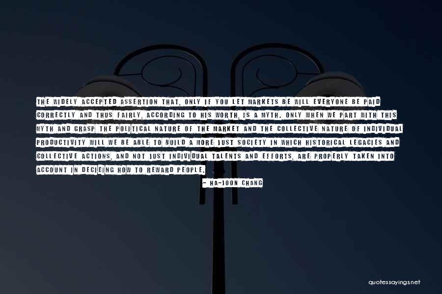 Ha-Joon Chang Quotes 455516 Ha-Joon Chang Quotes 455516