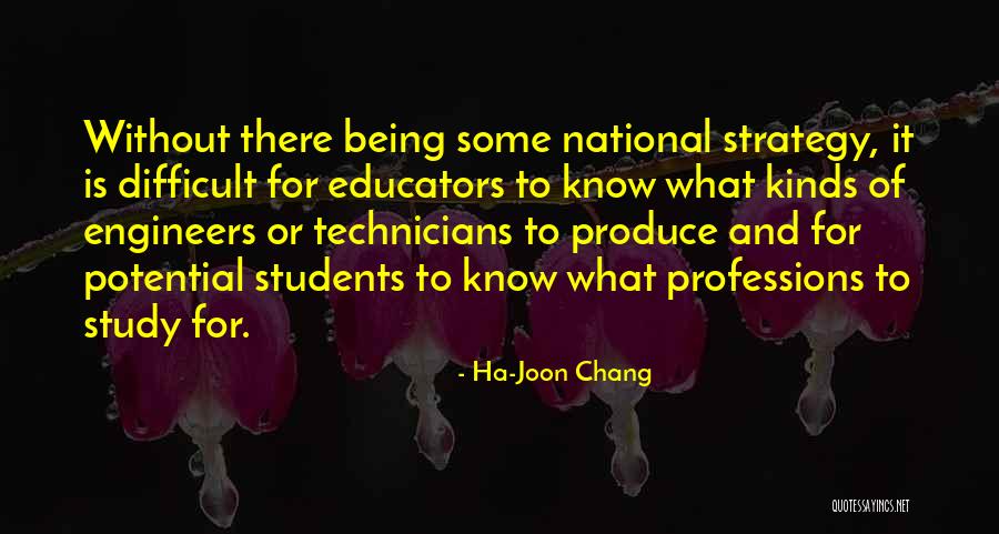 Ha-Joon Chang Quotes 558945