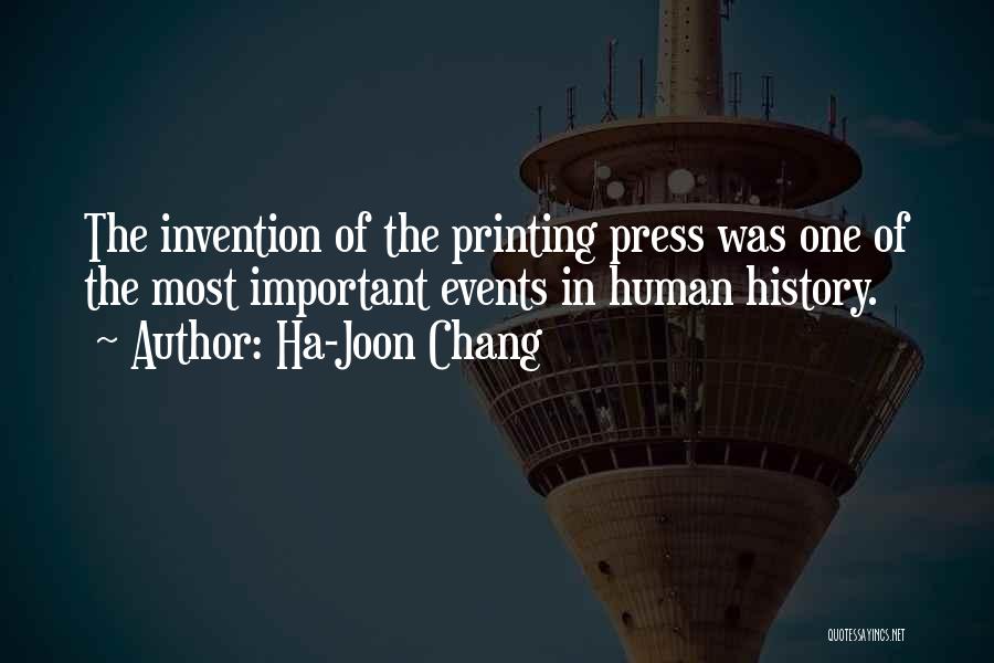 Ha-Joon Chang Quotes 637412