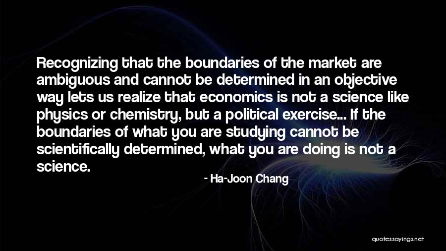 Ha-Joon Chang Quotes 638592