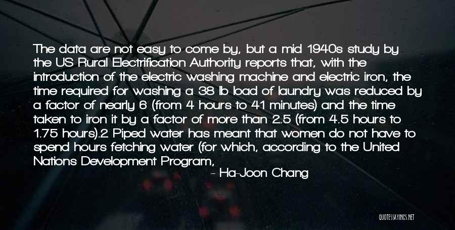 Ha-Joon Chang Quotes 649162 Ha-Joon Chang Quotes 649162