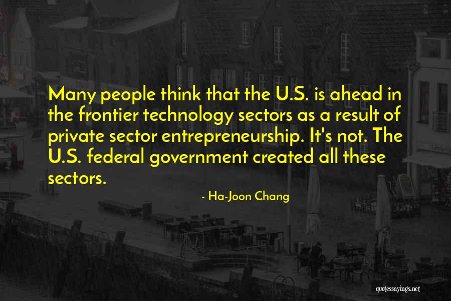 Ha-Joon Chang Quotes 821345 Ha-Joon Chang Quotes 821345