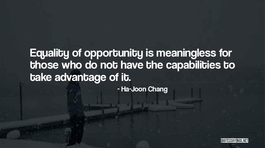 Ha-Joon Chang Quotes 886552 Ha-Joon Chang Quotes 886552