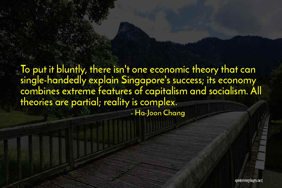 Ha-Joon Chang Quotes 894371