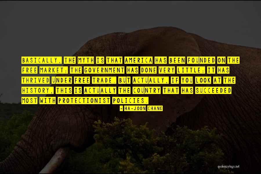 Ha-Joon Chang Quotes 997837 Ha-Joon Chang Quotes 997837