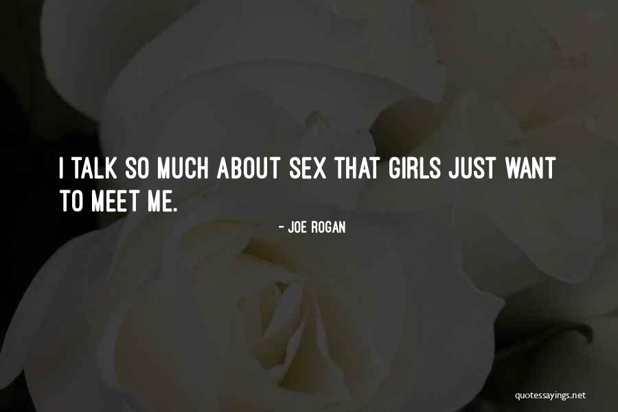 Haack Net Quotes By Joe Rogan