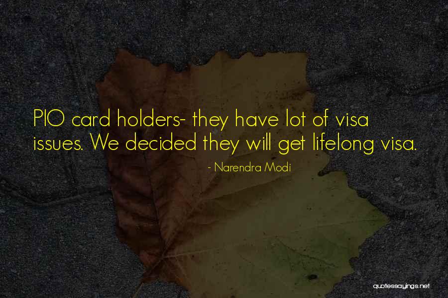 Haack Net Quotes By Narendra Modi