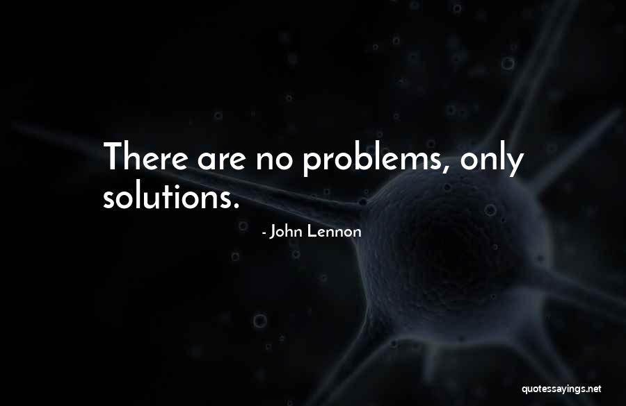 Haacke Motors Quotes By John Lennon