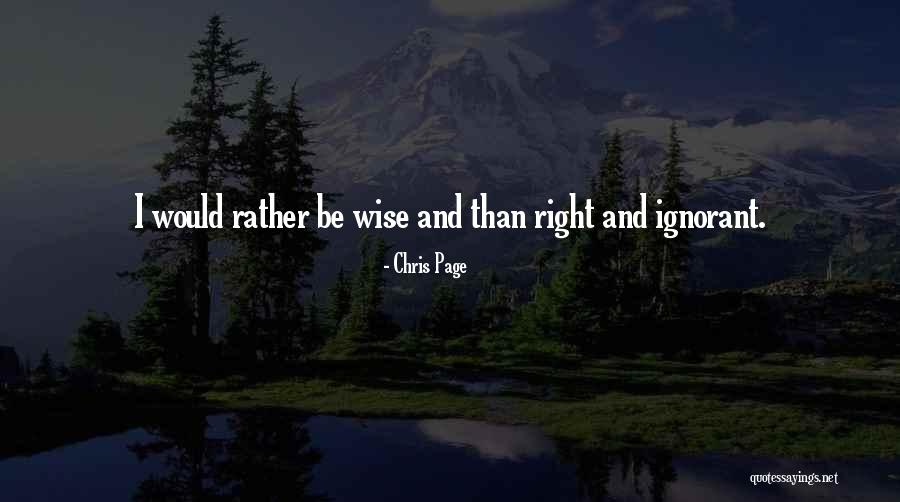 Haaf Farms Quotes By Chris Page Haaf Farms Quotes By Chris Page