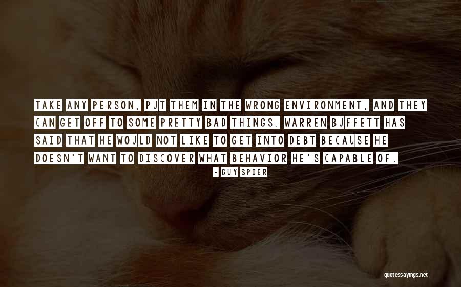 Haaf Housing Quotes By Guy Spier Haaf Housing Quotes By Guy Spier