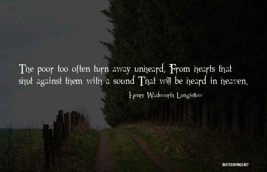 Haafsville Quotes By Henry Wadsworth Longfellow Haafsville Quotes By Henry Wadsworth Longfellow