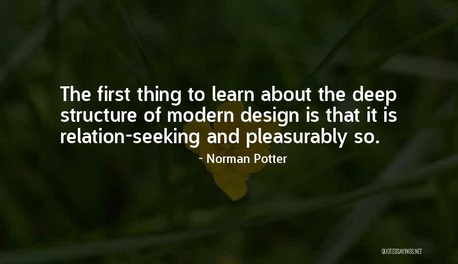 Haagensen Jonathan Quotes By Norman Potter Haagensen Jonathan Quotes By Norman Potter