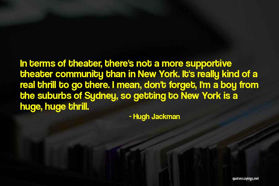 Haaien Ei Quotes By Hugh Jackman Haaien Ei Quotes By Hugh Jackman