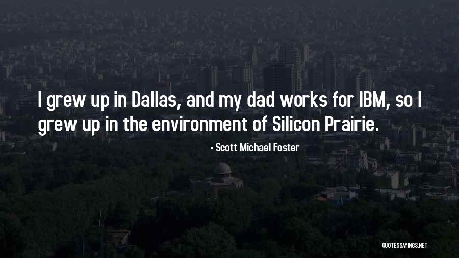 Haajirah Hussaini Quotes By Scott Michael Foster Haajirah Hussaini Quotes By Scott Michael Foster