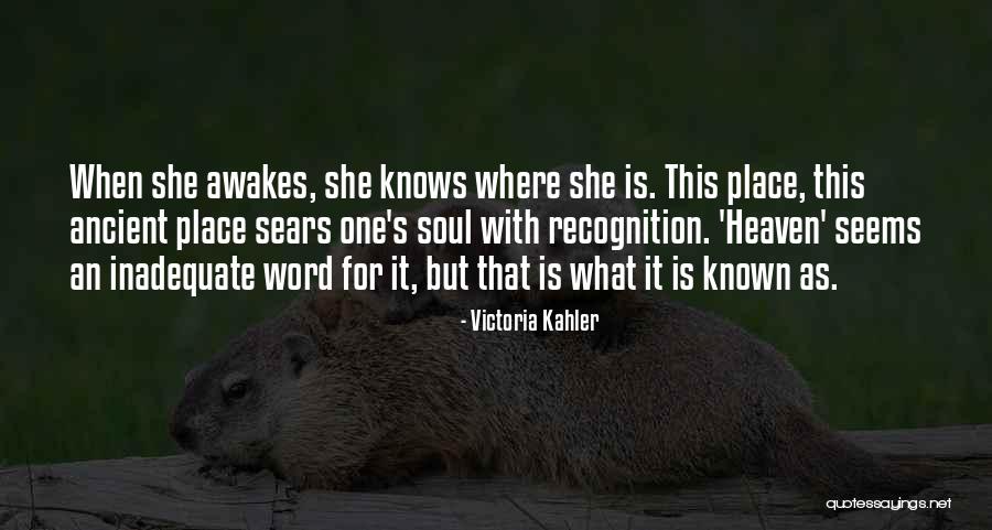 Haajirah Hussaini Quotes By Victoria Kahler Haajirah Hussaini Quotes By Victoria Kahler