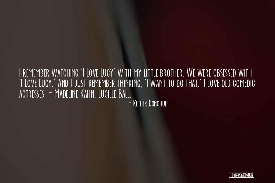Haaken Quotes By Kether Donohue Haaken Quotes By Kether Donohue