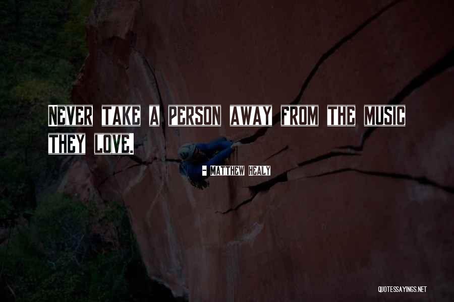Haakons Hall Quotes By Matthew Healy Haakons Hall Quotes By Matthew Healy