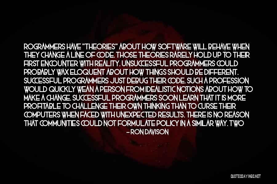 Haaks Nano Quotes By Ron Davison Haaks Nano Quotes By Ron Davison