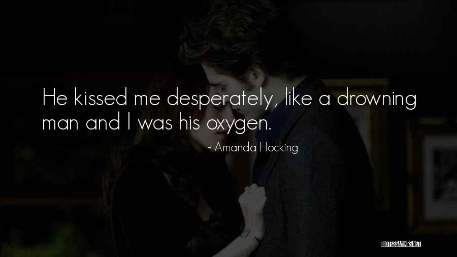 Haaksbergen Quotes By Amanda Hocking Haaksbergen Quotes By Amanda Hocking