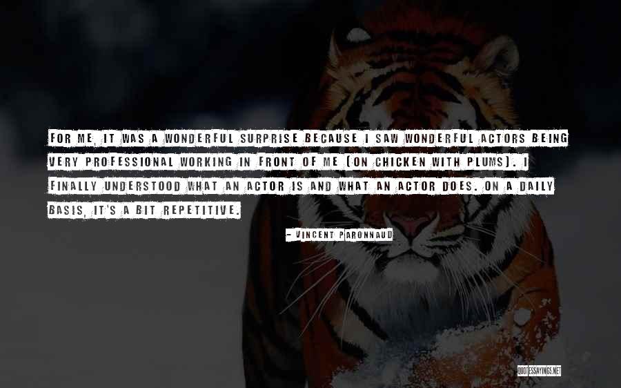 Haaksbergen Quotes By Vincent Paronnaud Haaksbergen Quotes By Vincent Paronnaud