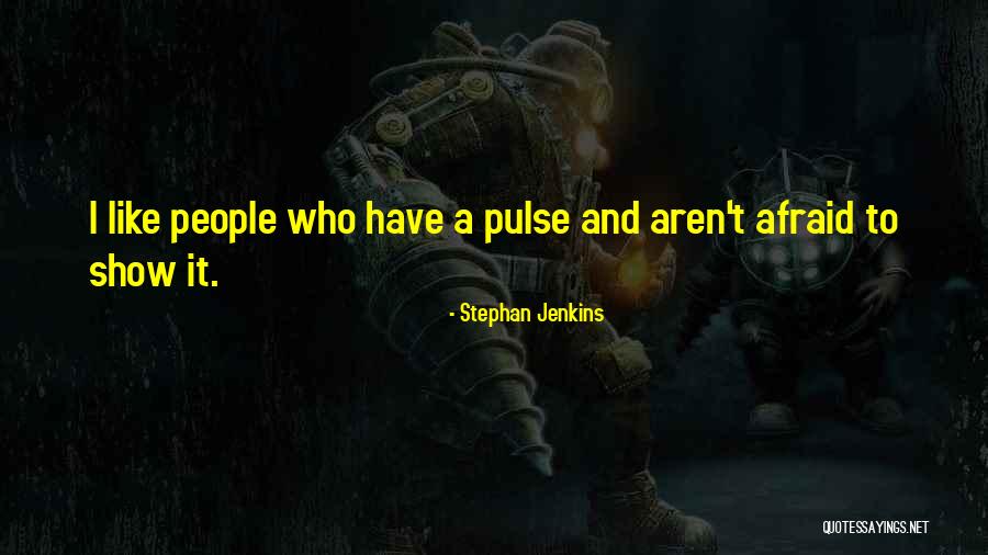 Haakse Quotes By Stephan Jenkins Haakse Quotes By Stephan Jenkins