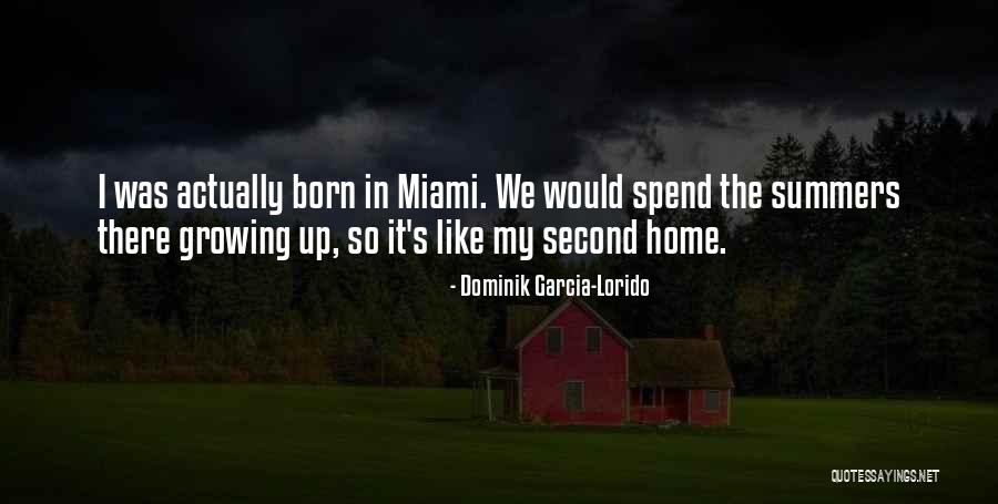 Haaksteken Quotes By Dominik Garcia-Lorido Haaksteken Quotes By Dominik Garcia-Lorido