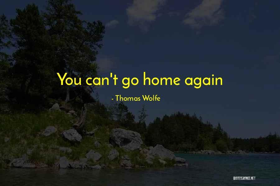 Haaland Confirmation Quotes By Thomas Wolfe Haaland Confirmation Quotes By Thomas Wolfe