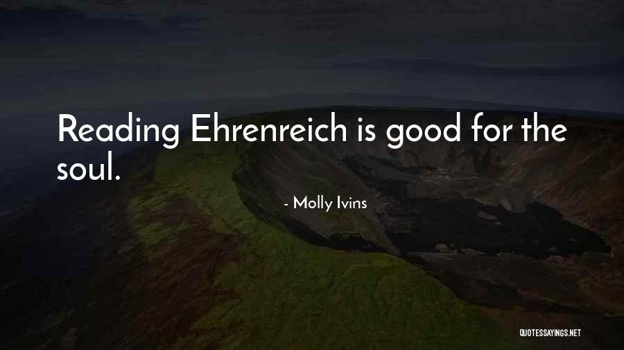 Haam Quotes By Molly Ivins Haam Quotes By Molly Ivins