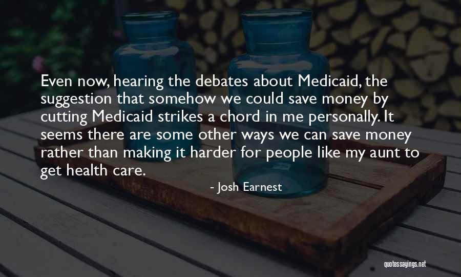 Haams Humble Quotes By Josh Earnest Haams Humble Quotes By Josh Earnest