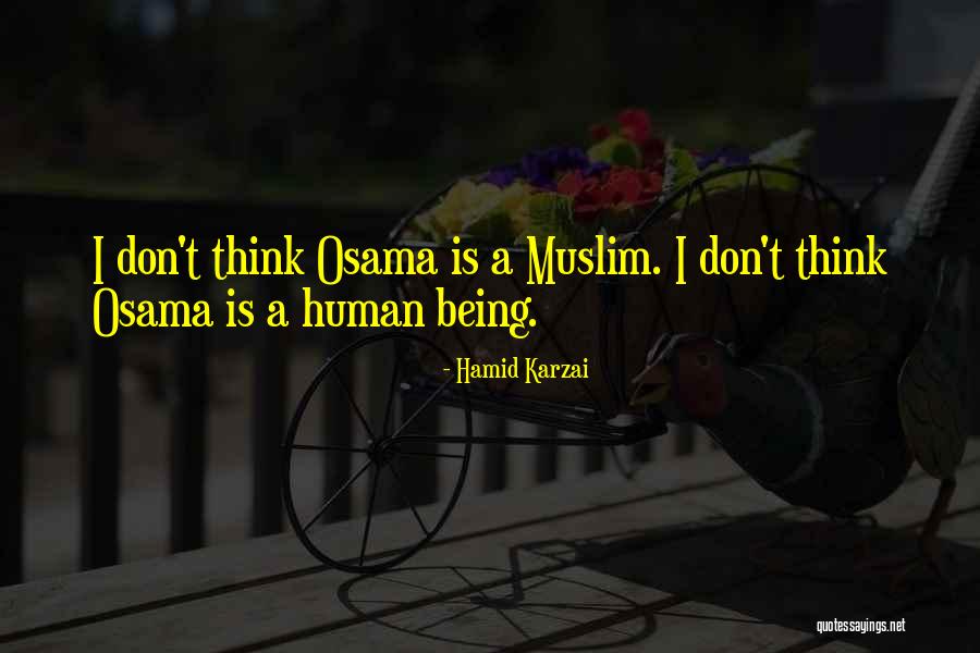 Haan Main Galat Quotes By Hamid Karzai Haan Main Galat Quotes By Hamid Karzai