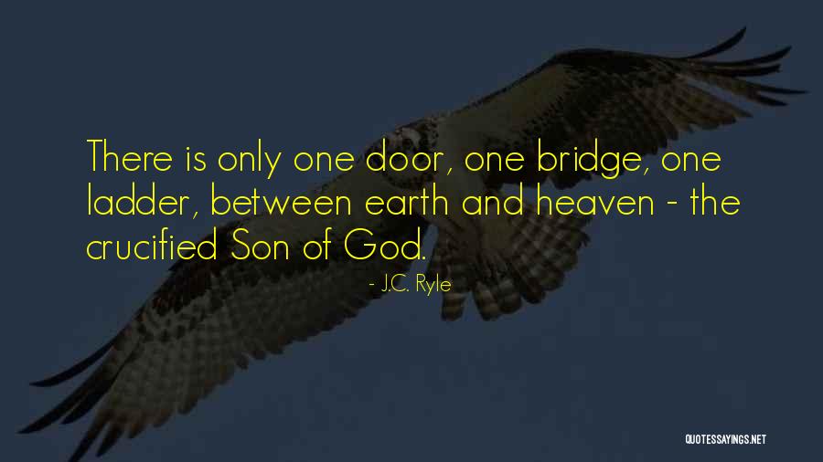Haan Main Galat Quotes By J.C. Ryle Haan Main Galat Quotes By J.C. Ryle