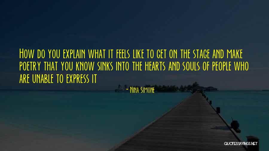 Haan Main Galat Quotes By Nina Simone Haan Main Galat Quotes By Nina Simone