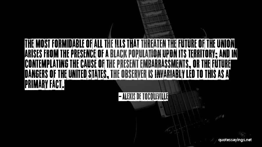 Haandi Quotes By Alexis De Tocqueville Haandi Quotes By Alexis De Tocqueville