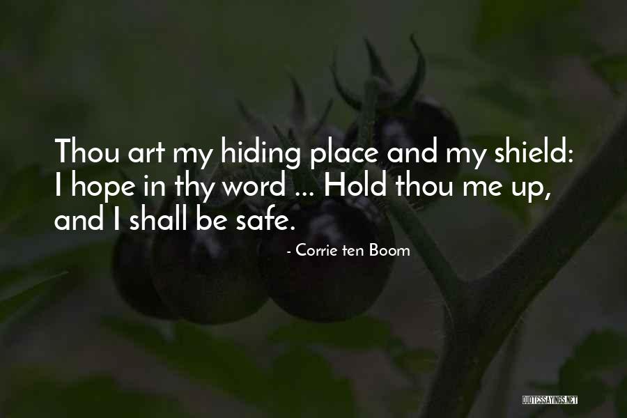 Haandi Quotes By Corrie Ten Boom Haandi Quotes By Corrie Ten Boom