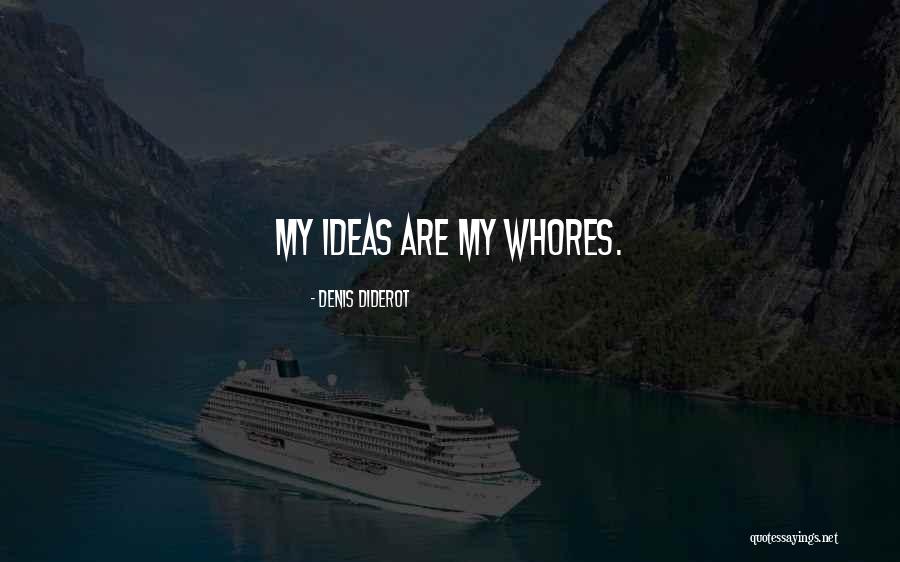 Haanels Master Quotes By Denis Diderot Haanels Master Quotes By Denis Diderot