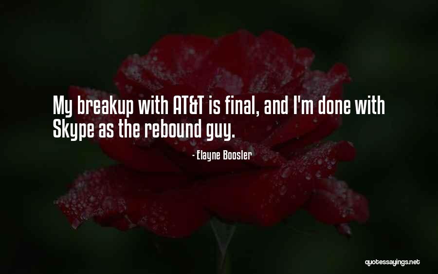 Haani Quotes By Elayne Boosler Haani Quotes By Elayne Boosler