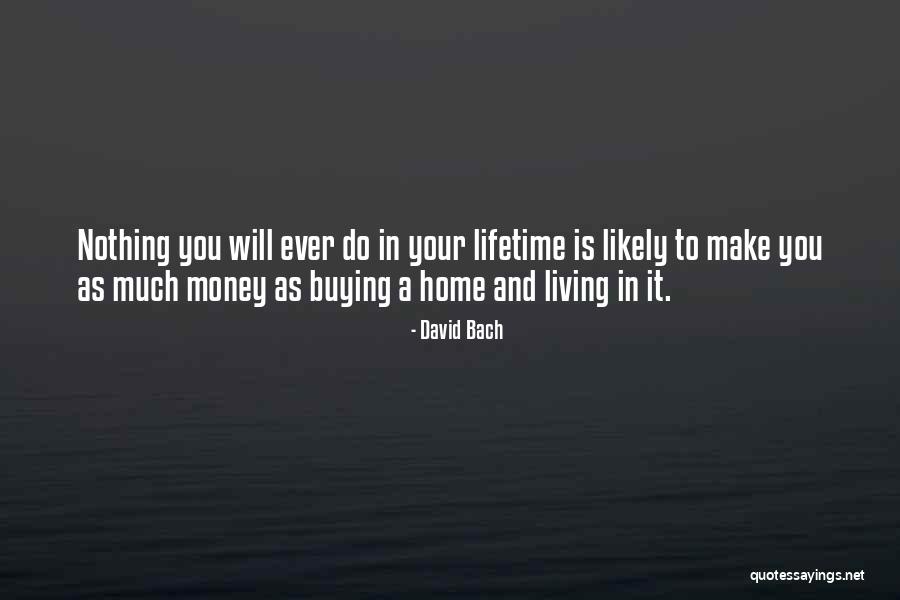 Haanstra Bv Quotes By David Bach Haanstra Bv Quotes By David Bach