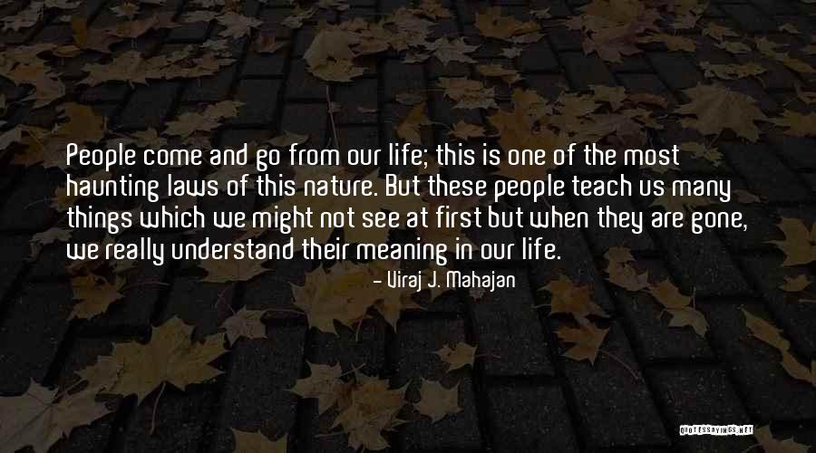 Haantjes M Quotes By Viraj J. Mahajan Haantjes M Quotes By Viraj J. Mahajan