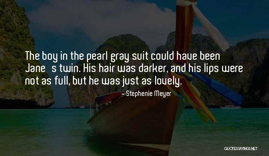 Haantjesgedrag Quotes By Stephenie Meyer Haantjesgedrag Quotes By Stephenie Meyer