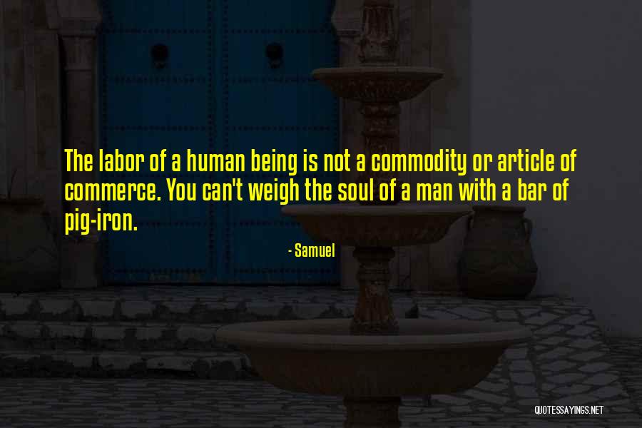 Haapanen Bros Quotes By Samuel Haapanen Bros Quotes By Samuel