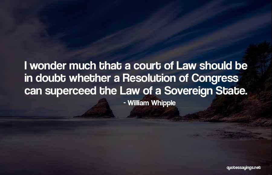 Haapanen Quotes By William Whipple Haapanen Quotes By William Whipple